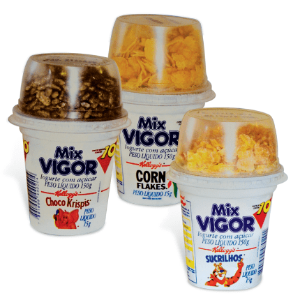 Vigor nossa historia 1990