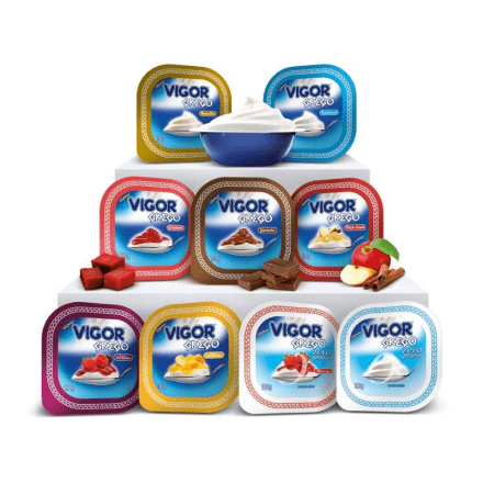 Vigor nossa historia 2012