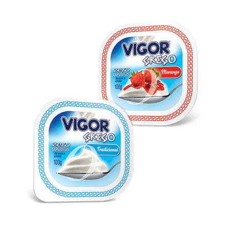 Vigor nossa historia 2013